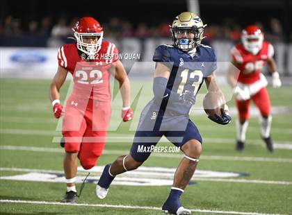 Thumbnail 3 in Kahuku @ St. John Bosco photogallery.