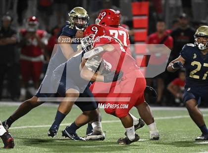 Thumbnail 2 in Kahuku @ St. John Bosco photogallery.