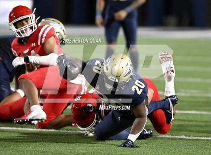 Thumbnail 2 in Kahuku @ St. John Bosco photogallery.