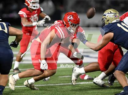 Thumbnail 2 in Kahuku @ St. John Bosco photogallery.