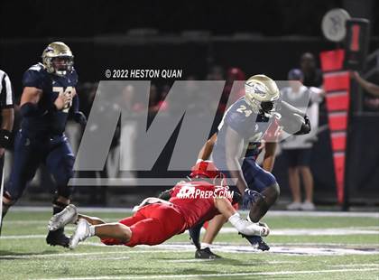 Thumbnail 3 in Kahuku @ St. John Bosco photogallery.