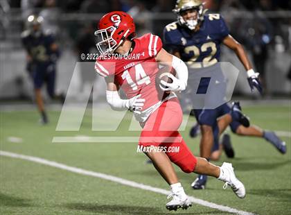 Thumbnail 3 in Kahuku @ St. John Bosco photogallery.