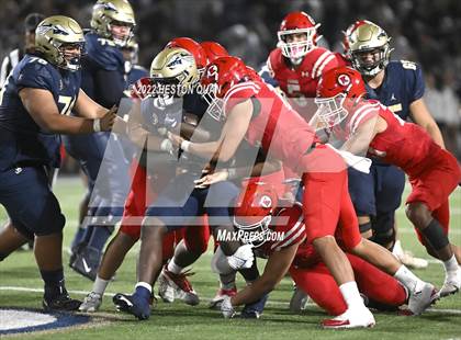 Thumbnail 1 in Kahuku @ St. John Bosco photogallery.