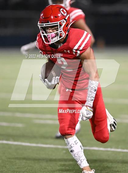 Thumbnail 2 in Kahuku @ St. John Bosco photogallery.