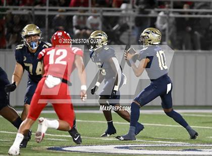 Thumbnail 3 in Kahuku @ St. John Bosco photogallery.