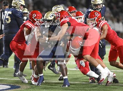 Thumbnail 3 in Kahuku @ St. John Bosco photogallery.