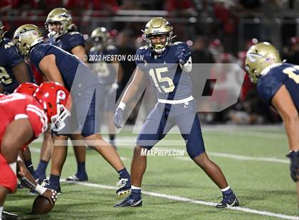 Thumbnail 1 in Kahuku @ St. John Bosco photogallery.