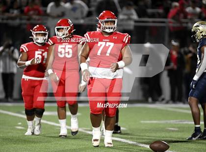 Thumbnail 3 in Kahuku @ St. John Bosco photogallery.