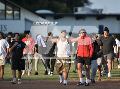 Thumbnail 3 in Kahuku @ St. John Bosco photogallery.