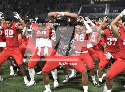 Thumbnail 2 in Kahuku @ St. John Bosco photogallery.