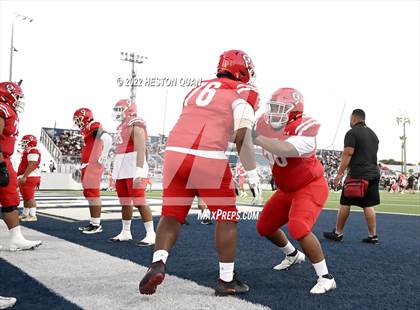 Thumbnail 2 in Kahuku @ St. John Bosco photogallery.