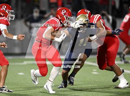 Thumbnail 3 in Kahuku @ St. John Bosco photogallery.
