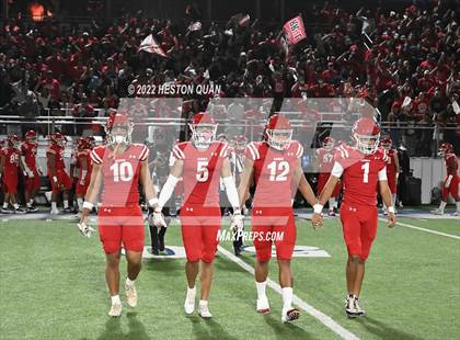 Thumbnail 2 in Kahuku @ St. John Bosco photogallery.