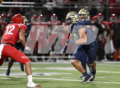 Thumbnail 3 in Kahuku @ St. John Bosco photogallery.