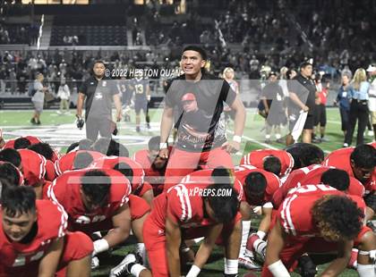 Thumbnail 2 in Kahuku @ St. John Bosco photogallery.