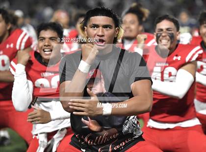 Thumbnail 2 in Kahuku @ St. John Bosco photogallery.