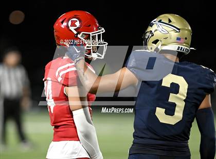 Thumbnail 1 in Kahuku @ St. John Bosco photogallery.