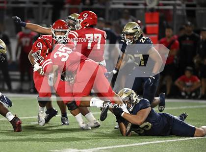 Thumbnail 1 in Kahuku @ St. John Bosco photogallery.