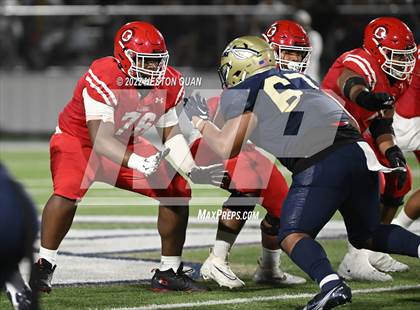 Thumbnail 2 in Kahuku @ St. John Bosco photogallery.
