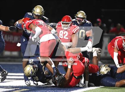 Thumbnail 1 in Kahuku @ St. John Bosco photogallery.