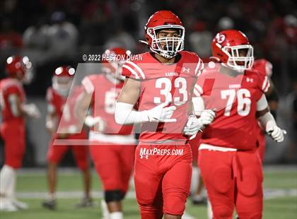 Thumbnail 1 in Kahuku @ St. John Bosco photogallery.