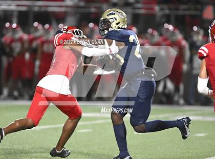 Thumbnail 1 in Kahuku @ St. John Bosco photogallery.
