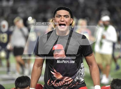 Thumbnail 2 in Kahuku @ St. John Bosco photogallery.