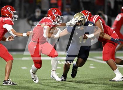 Thumbnail 2 in Kahuku @ St. John Bosco photogallery.
