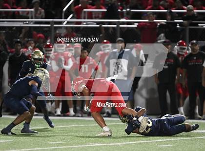 Thumbnail 1 in Kahuku @ St. John Bosco photogallery.