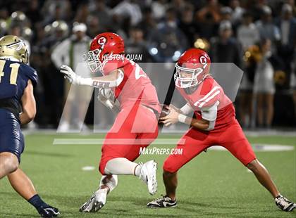 Thumbnail 1 in Kahuku @ St. John Bosco photogallery.