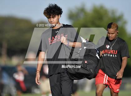 Thumbnail 2 in Kahuku @ St. John Bosco photogallery.