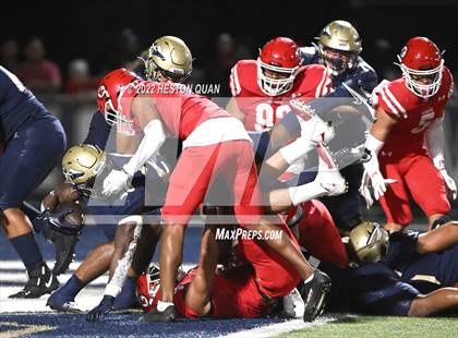 Thumbnail 1 in Kahuku @ St. John Bosco photogallery.