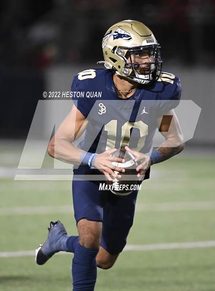 Thumbnail 1 in Kahuku @ St. John Bosco photogallery.