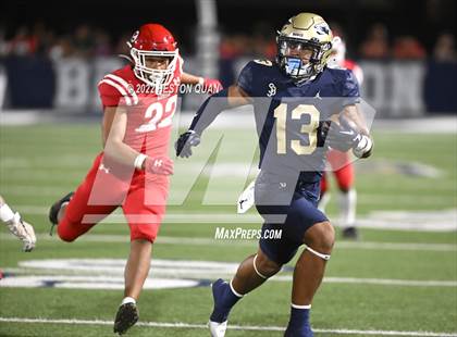 Thumbnail 1 in Kahuku @ St. John Bosco photogallery.