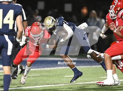 Thumbnail 1 in Kahuku @ St. John Bosco photogallery.