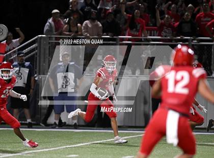 Thumbnail 2 in Kahuku @ St. John Bosco photogallery.