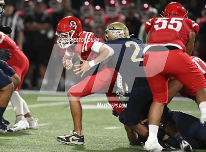 Thumbnail 1 in Kahuku @ St. John Bosco photogallery.