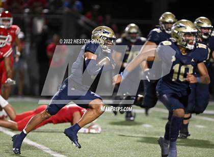 Thumbnail 3 in Kahuku @ St. John Bosco photogallery.