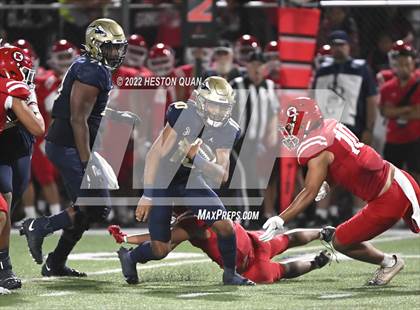 Thumbnail 2 in Kahuku @ St. John Bosco photogallery.