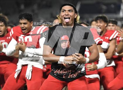 Thumbnail 1 in Kahuku @ St. John Bosco photogallery.