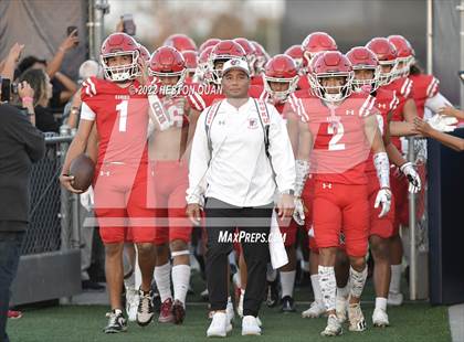 Thumbnail 1 in Kahuku @ St. John Bosco photogallery.