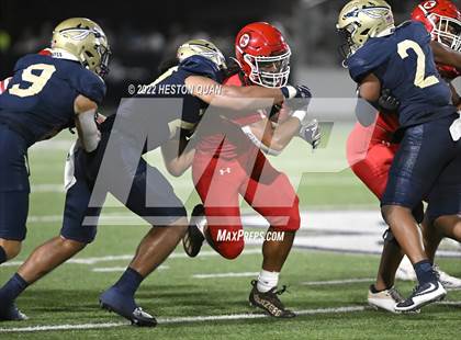 Thumbnail 2 in Kahuku @ St. John Bosco photogallery.