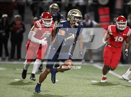 Thumbnail 2 in Kahuku @ St. John Bosco photogallery.