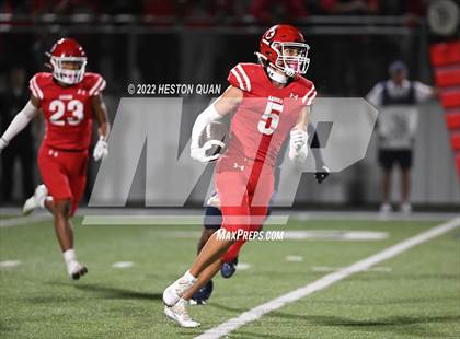 Thumbnail 2 in Kahuku @ St. John Bosco photogallery.