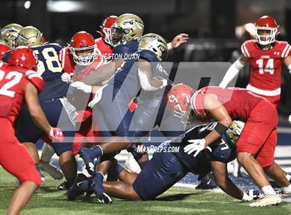 Thumbnail 1 in Kahuku @ St. John Bosco photogallery.