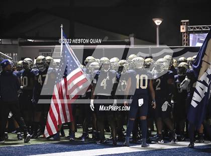 Thumbnail 3 in Kahuku @ St. John Bosco photogallery.