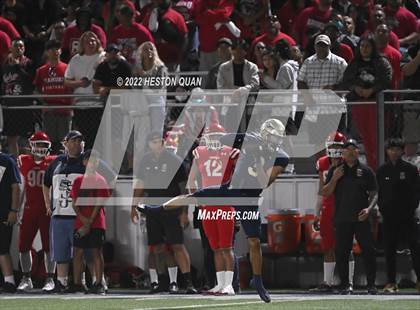 Thumbnail 1 in Kahuku @ St. John Bosco photogallery.