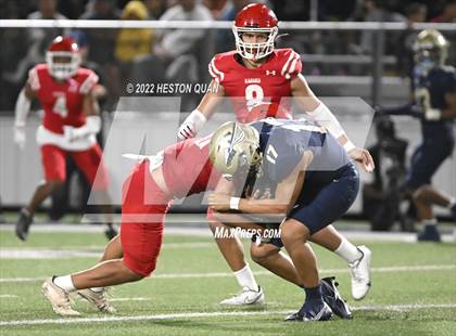 Thumbnail 1 in Kahuku @ St. John Bosco photogallery.