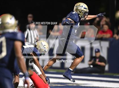 Thumbnail 3 in Kahuku @ St. John Bosco photogallery.