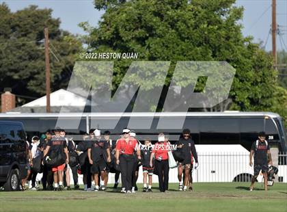 Thumbnail 1 in Kahuku @ St. John Bosco photogallery.